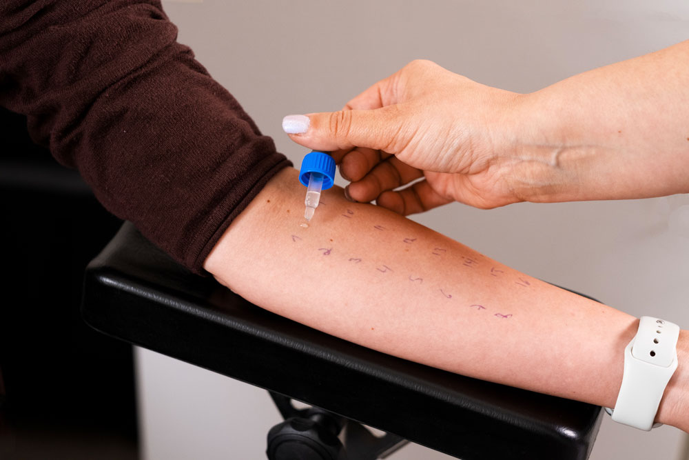 Lungenfacharzt Verden – Dr. med. Philipp Fischer – Leistungen – Allergologie Lungenfacharzt Verden - Dr. med. Philipp Fischer - Leistungen - Allergologie